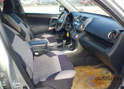 2007 Toyota Rav4 Sport z USA, uszkodzony, nr VIN JTMBD32V576040296